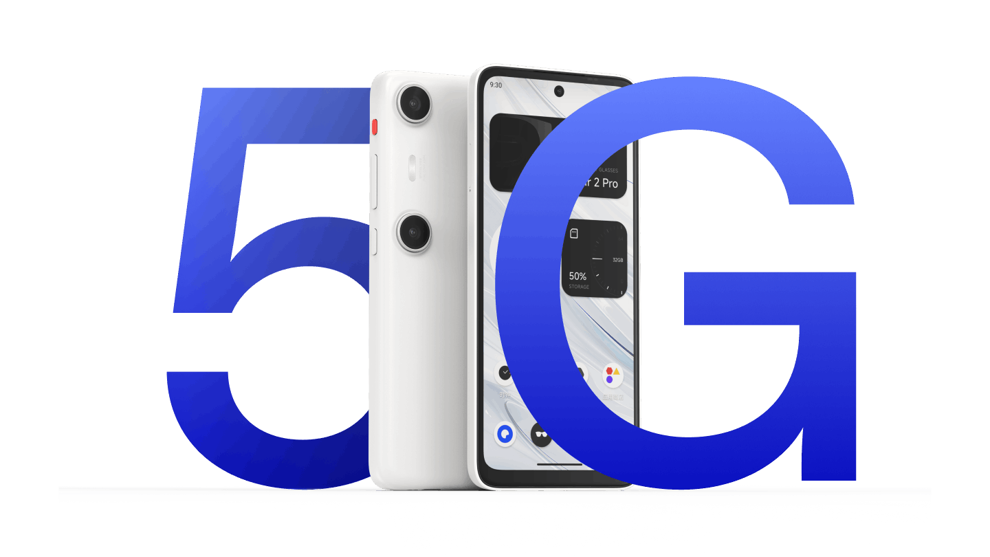 beampro 5g