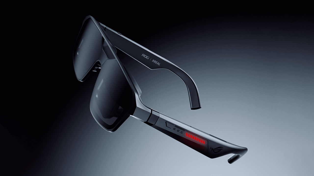 ROG XREAL R1