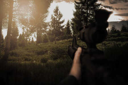 Chế độ FPS ON