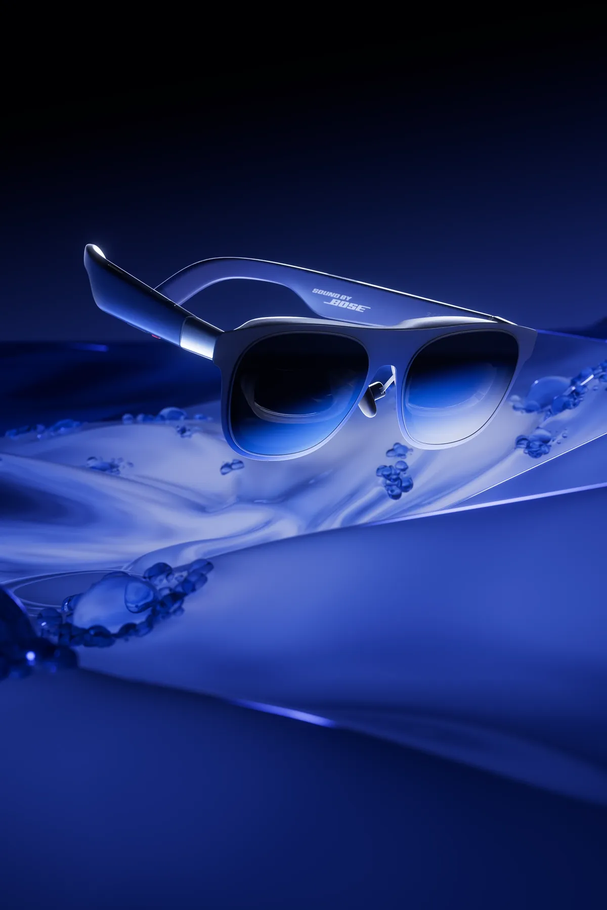 1S banner background