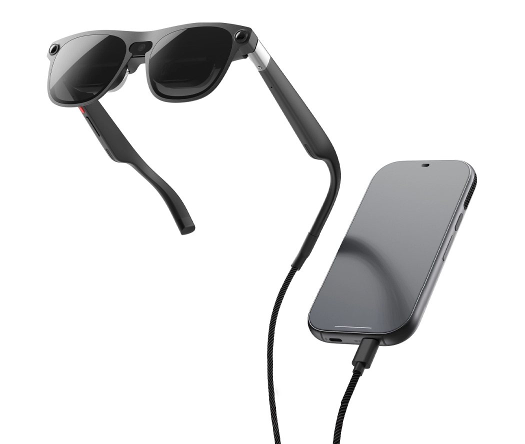 Aura Develop Mobile