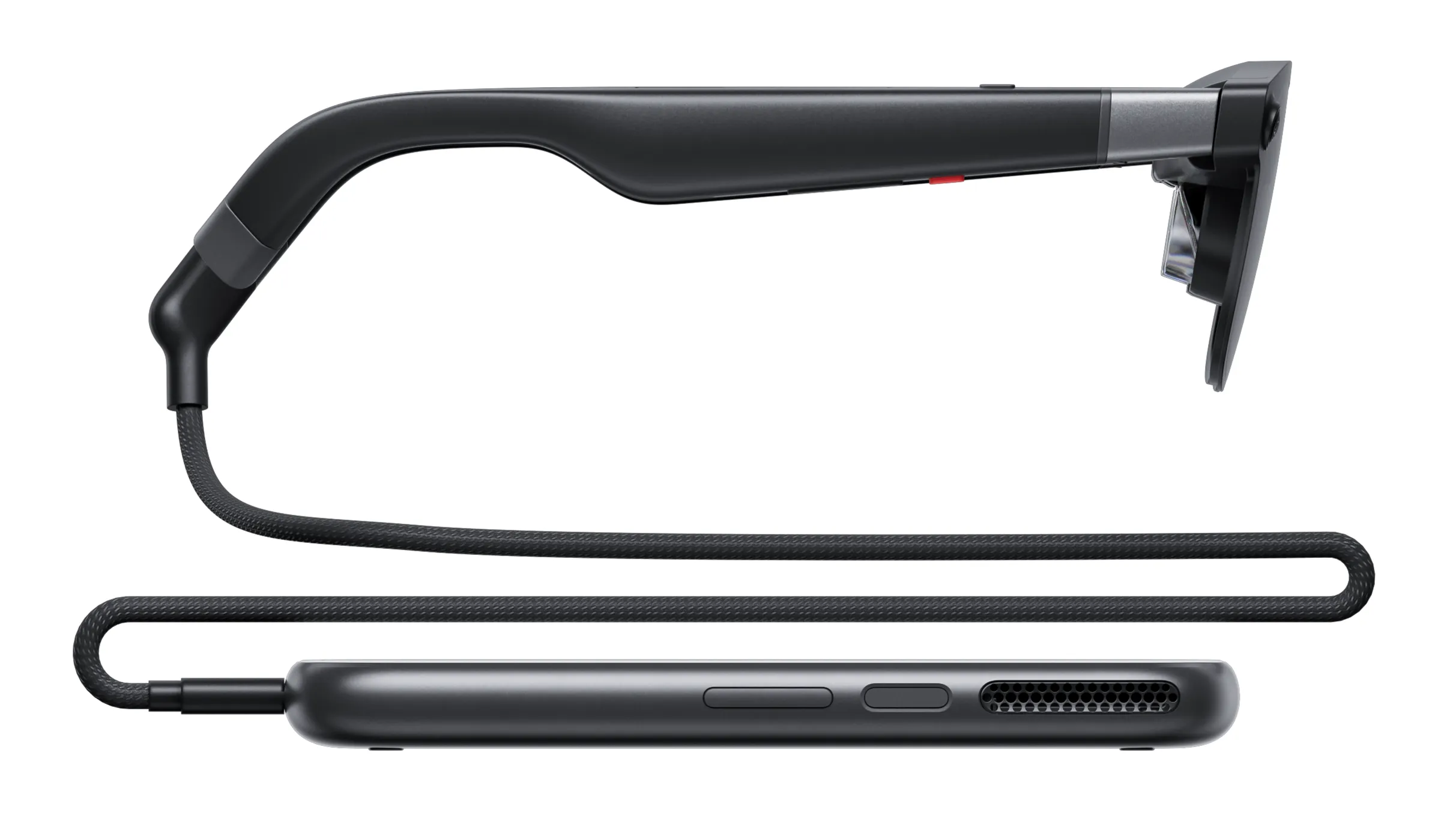 XREAL AURA glasses product detail
