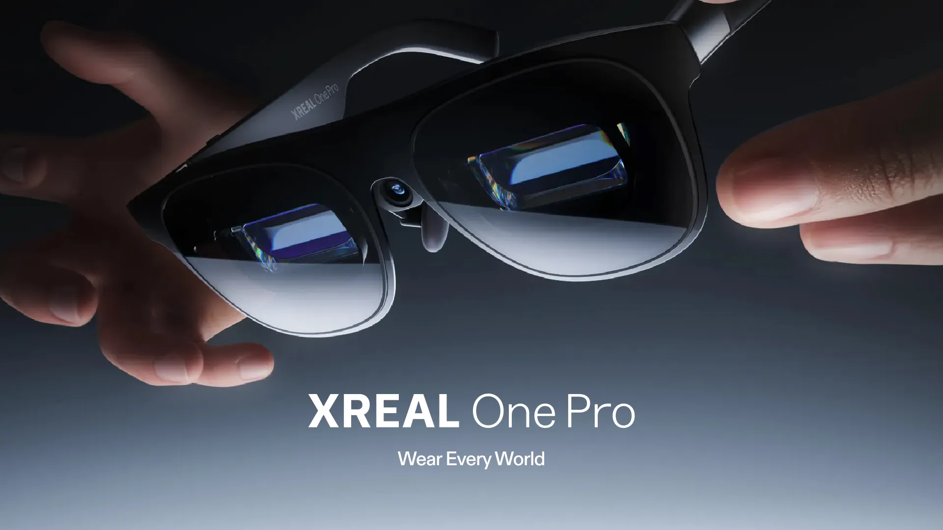 XREAL One Pro