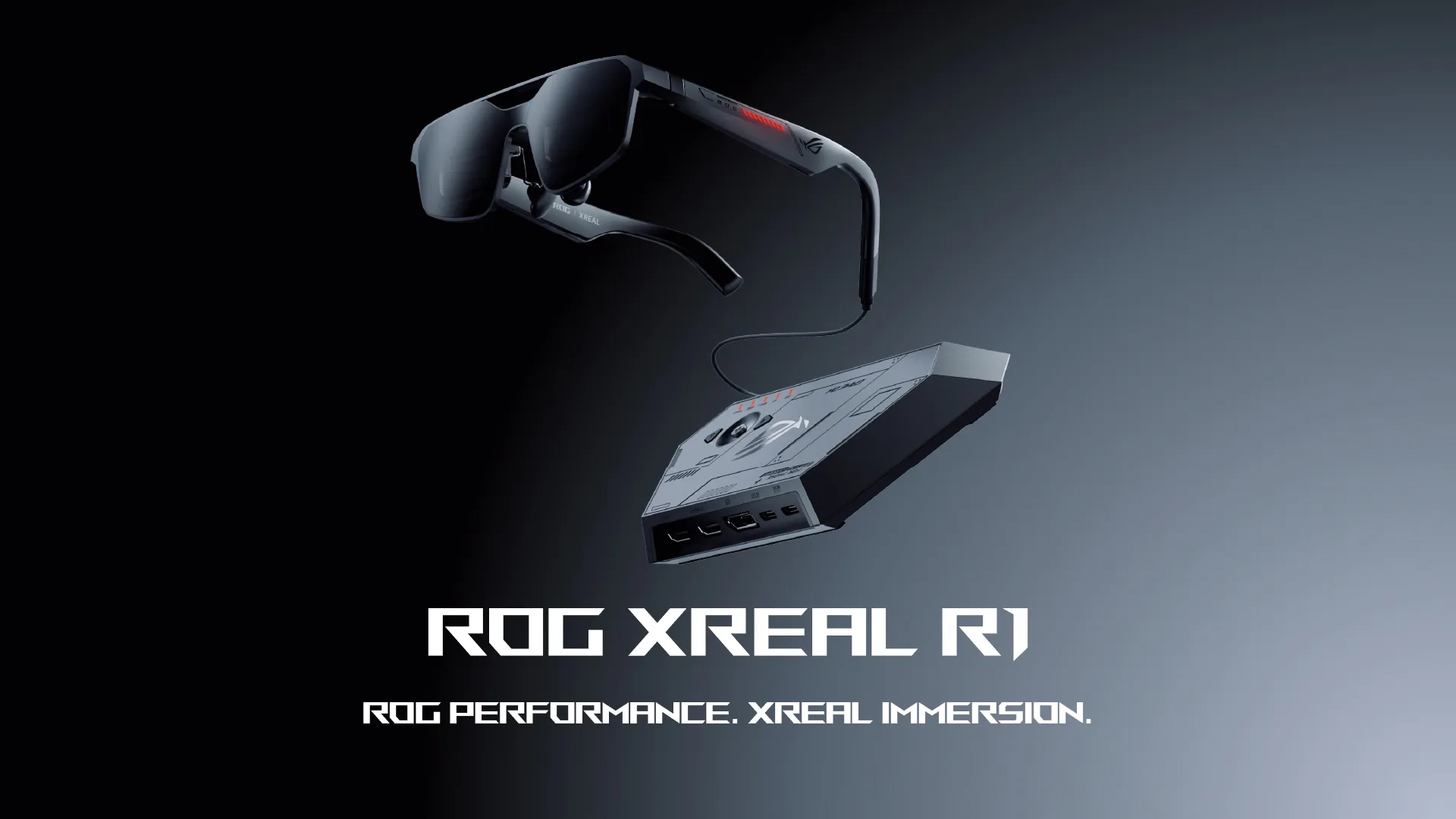 XREAL R1