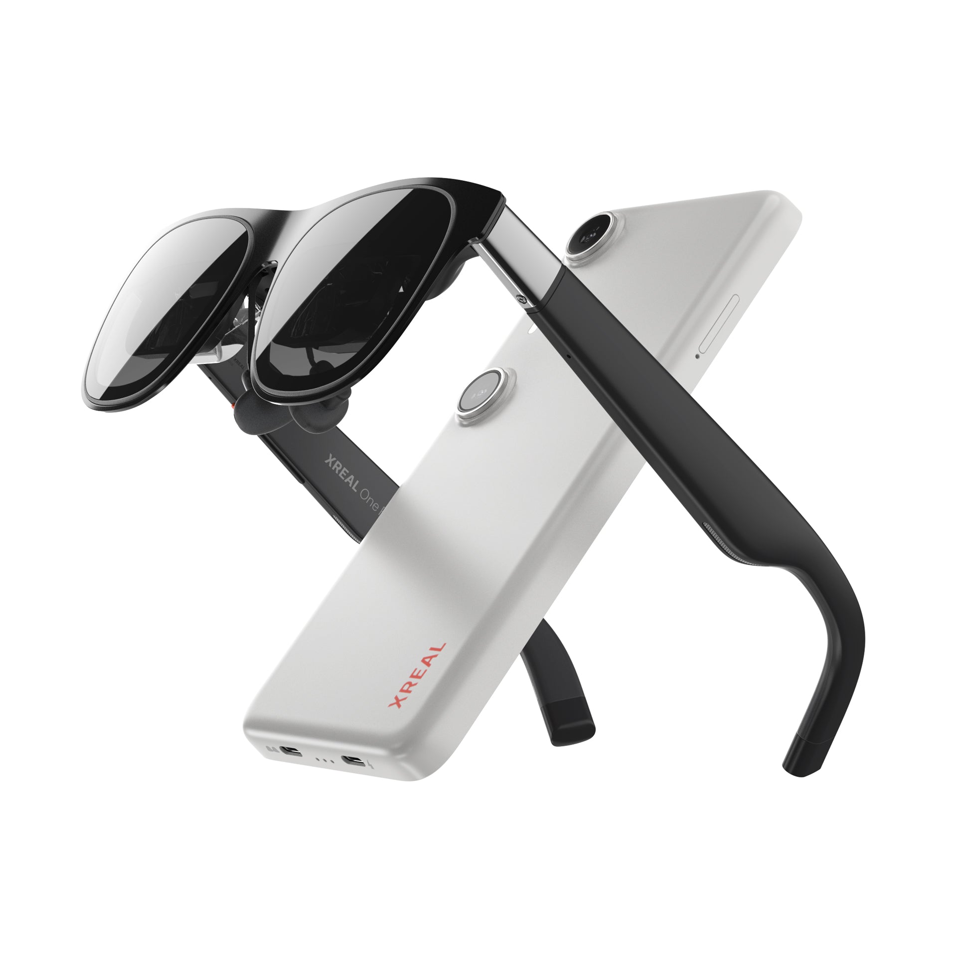 Bộ XREAL One Pro + XREAL Beam Pro
