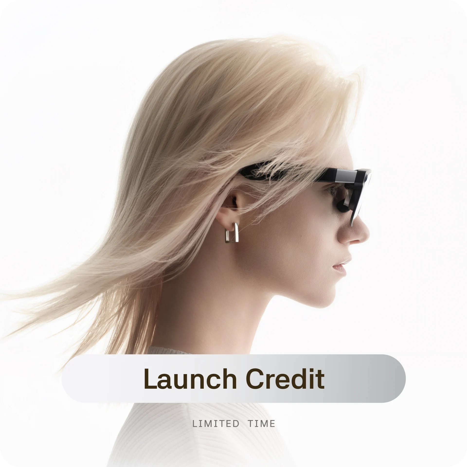 XREAL AURA Launch Credit