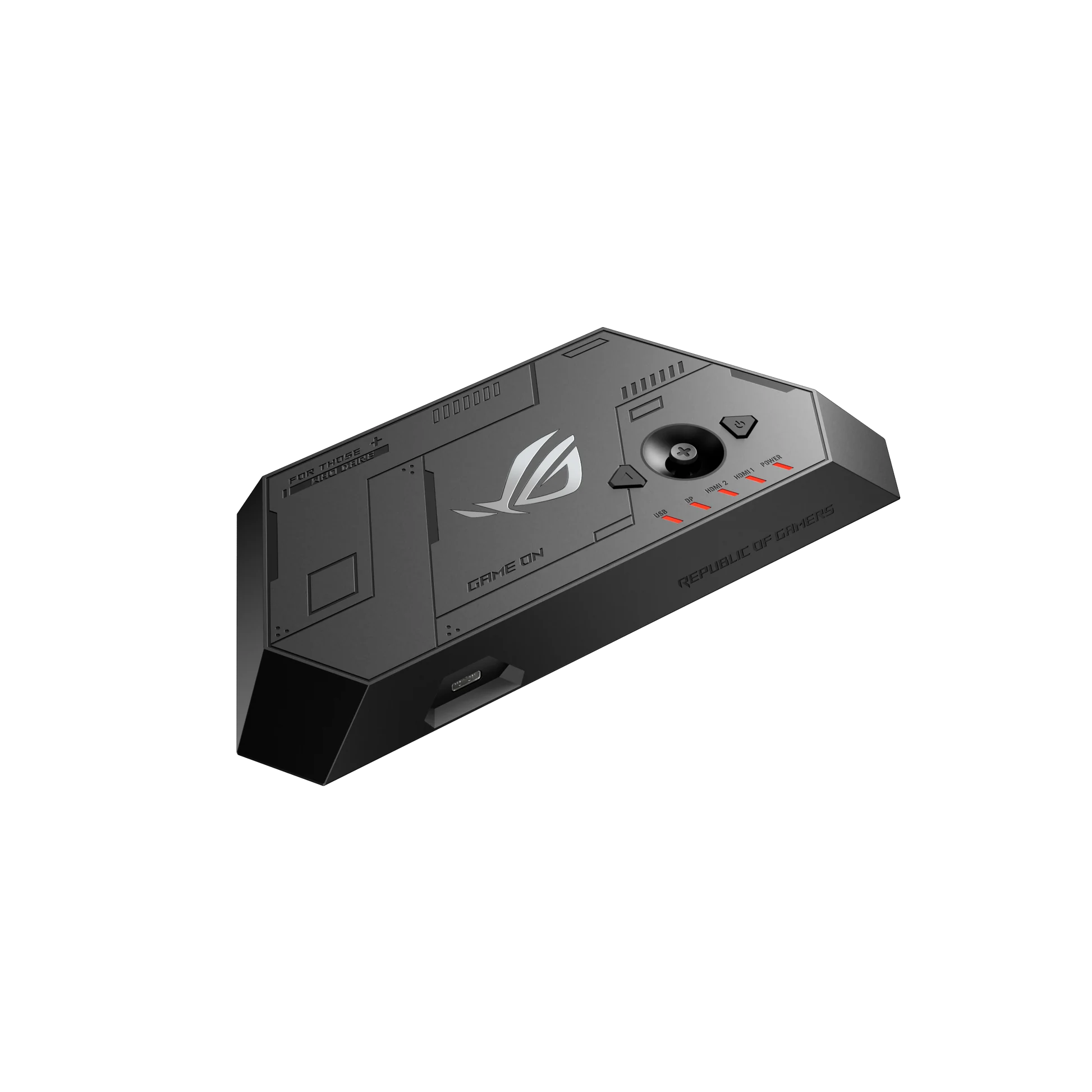 ROG XREAL R1 kính AR gaming