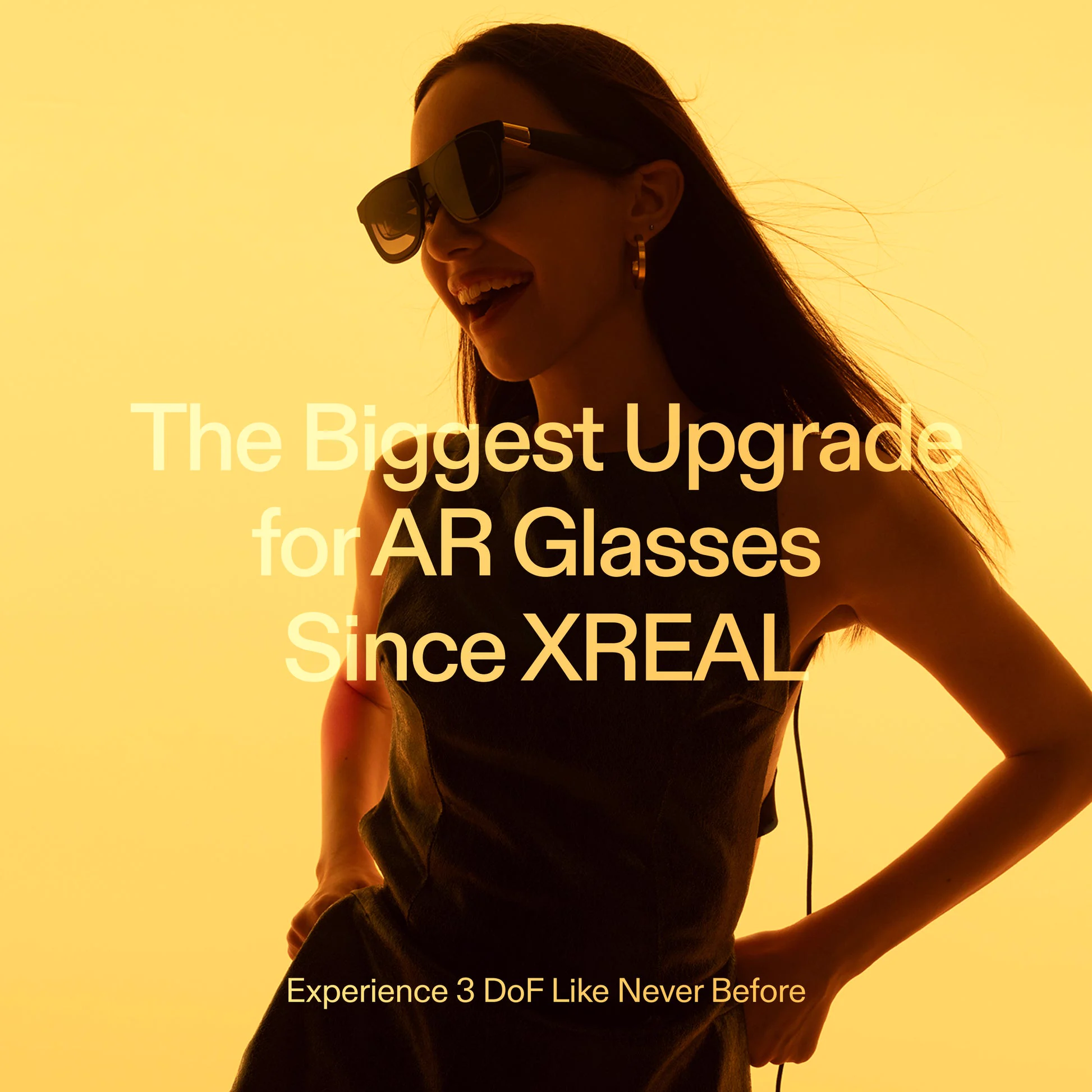 XREAL One kính AR