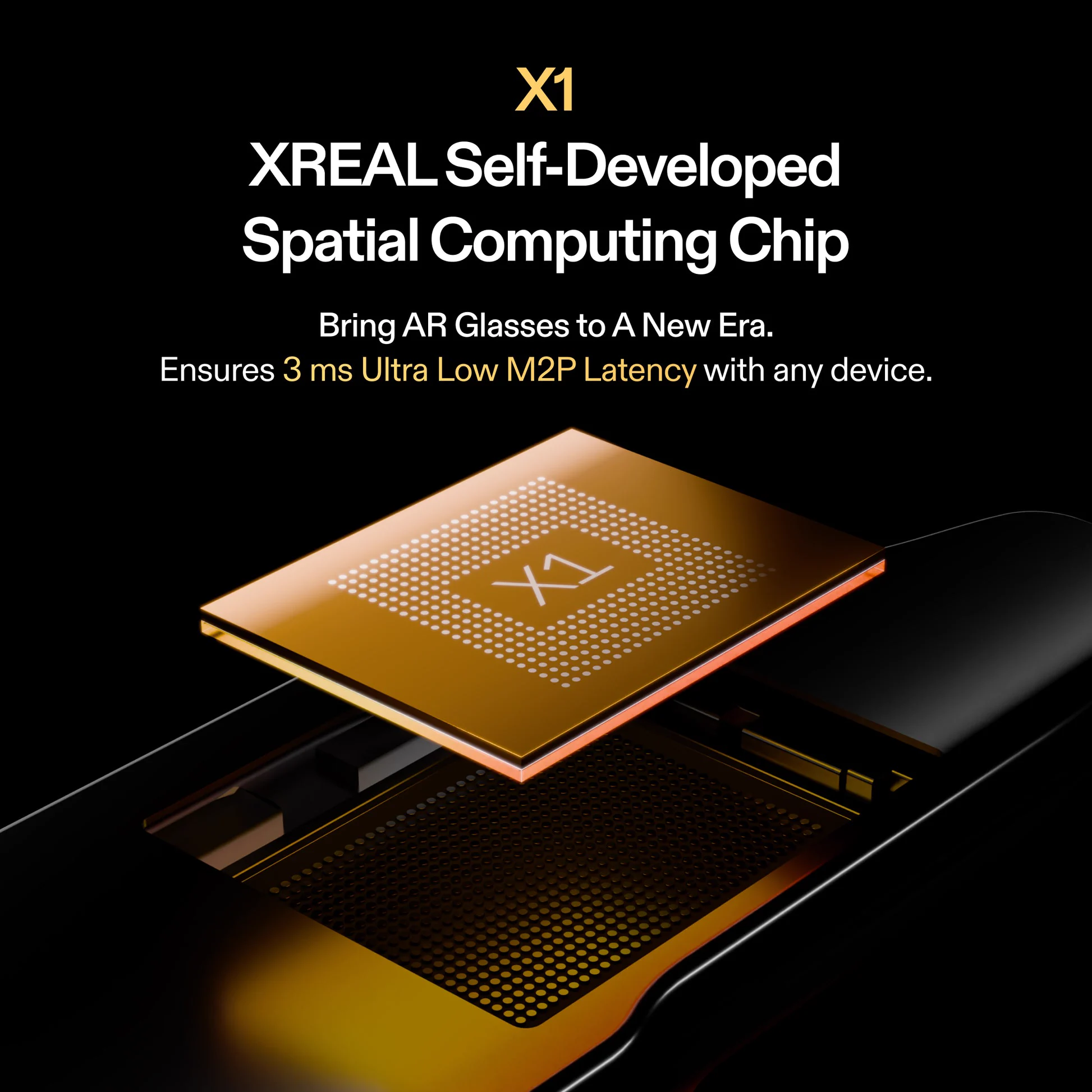 XREAL One kính AR
