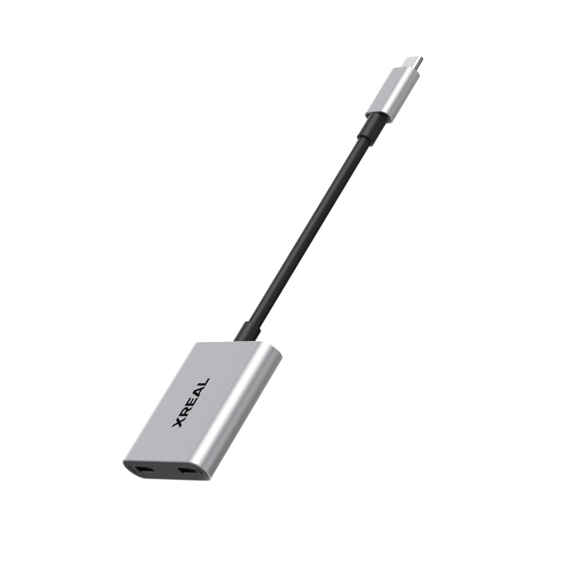 XREAL Hub phụ kiện sạc nhanh