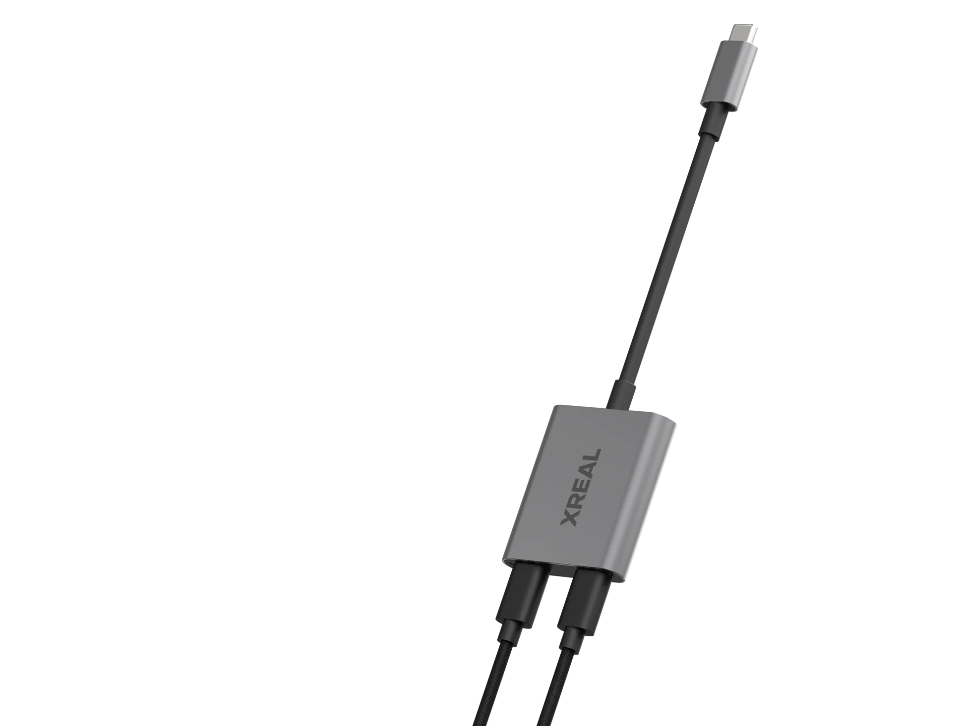 XREAL Hub phụ kiện sạc nhanh